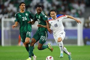 卡塔尔记者：我在十二三年前就知晓武磊，国足需更多进攻球员
